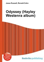 Odyssey (Hayley Westenra album)