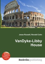 VanDyke-Libby House