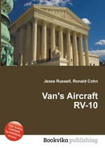 Van`s Aircraft RV-10