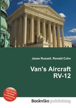 Van`s Aircraft RV-12
