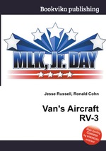 Van`s Aircraft RV-3