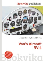 Van`s Aircraft RV-4