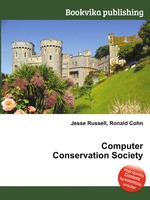 Computer Conservation Society