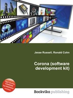 Corona (software development kit)