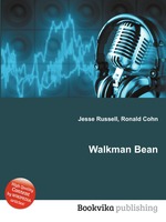 Walkman Bean