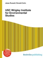 USC Wrigley Institute for Environmental Studies