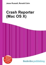 Crash Reporter (Mac OS X)