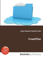 CrashPlan