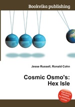 Cosmic Osmo`s: Hex Isle