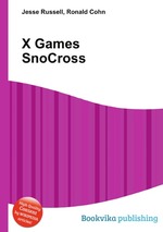 X Games SnoCross