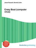 Crazy Boot (computer virus)