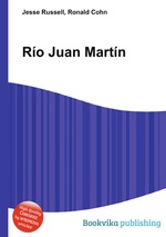 Ro Juan Martn