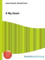 X My Heart