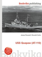 USS Quapaw (AT-110)