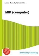 MIR (computer)