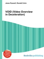 VOID (Video Overview in Deceleration)