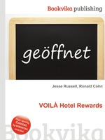 VOIL Hotel Rewards