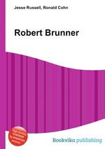 Robert Brunner