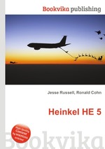 Heinkel HE 5
