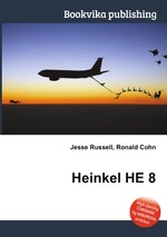 Heinkel HE 8