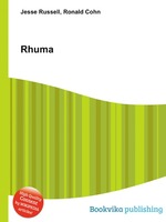 Rhuma