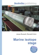 Marine isotope stage