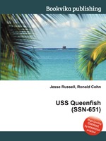 USS Queenfish (SSN-651)