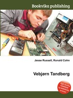 Vebjrn Tandberg