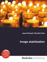 Image stabilization