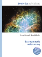 Extragalactic astronomy