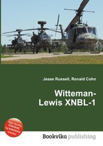 Witteman-Lewis XNBL-1
