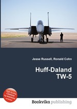 Huff-Daland TW-5