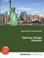 Optimus Design Systems