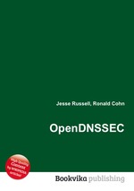 OpenDNSSEC