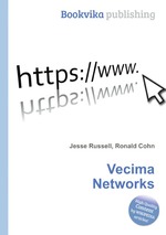 Vecima Networks