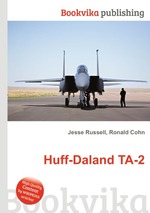 Huff-Daland TA-2