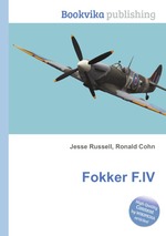 Fokker F.IV