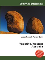 Yealering, Western Australia