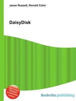 DaisyDisk