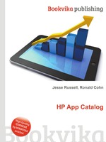 HP App Catalog