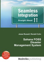 Sahana FOSS Disaster Management System