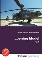Loening Model 23