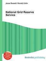 National Grid Reserve Service