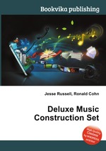 Deluxe Music Construction Set