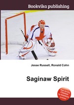 Saginaw Spirit