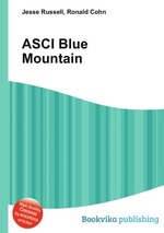 ASCI Blue Mountain