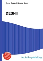 DESI-III