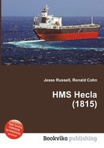 HMS Hecla (1815)