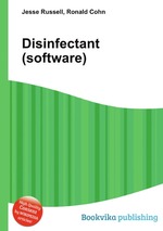 Disinfectant (software)