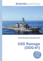 USS Ramage (DDG-61)